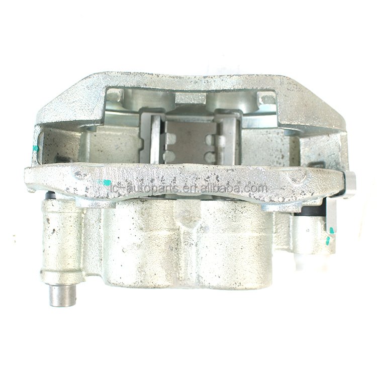 3501010R001 Auto Spare Parts Original Car Left Front Brake Caliper Assy for JAC Sunray